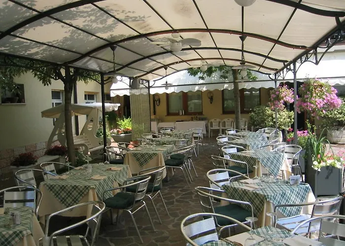 Hotel Europa