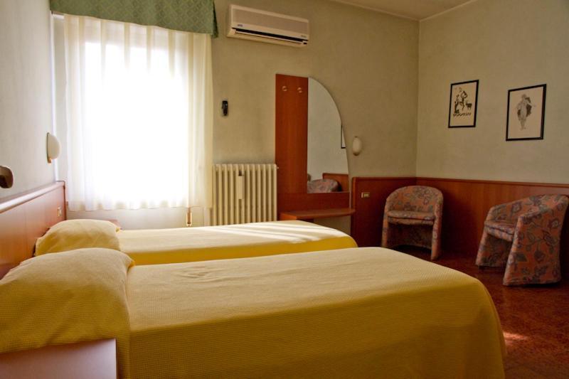 Hotel Europa 3*