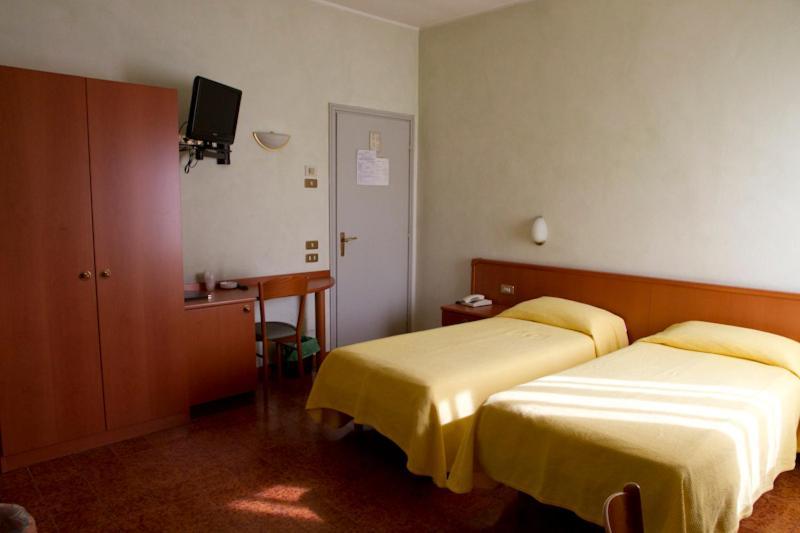 Europa Hotel