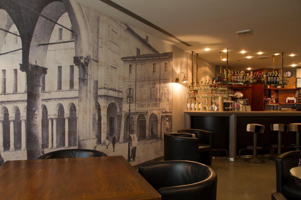 Hotel Europa 3*