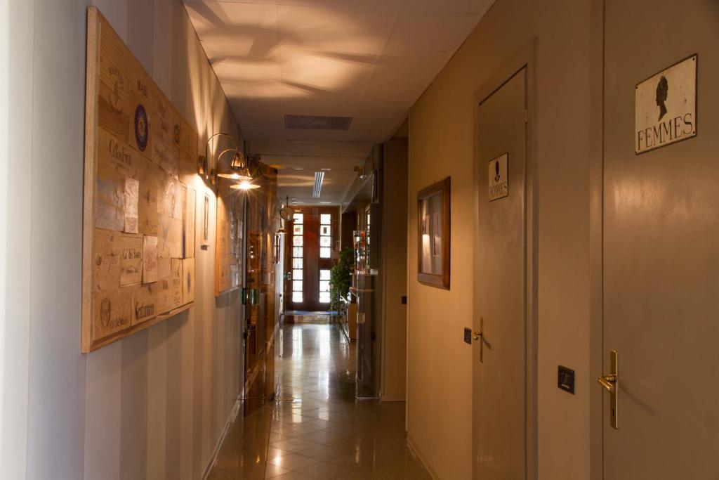 Europa Hotel Viadana