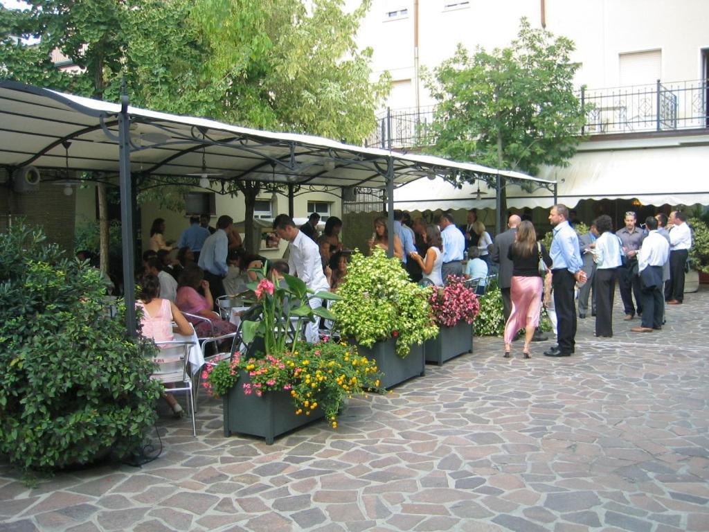 Europa 3* Viadana
