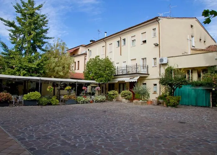 Hotel Europa
