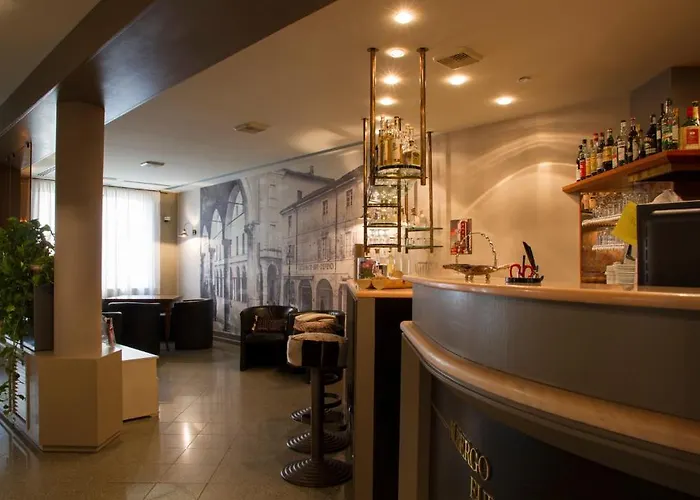 Hotel Europa